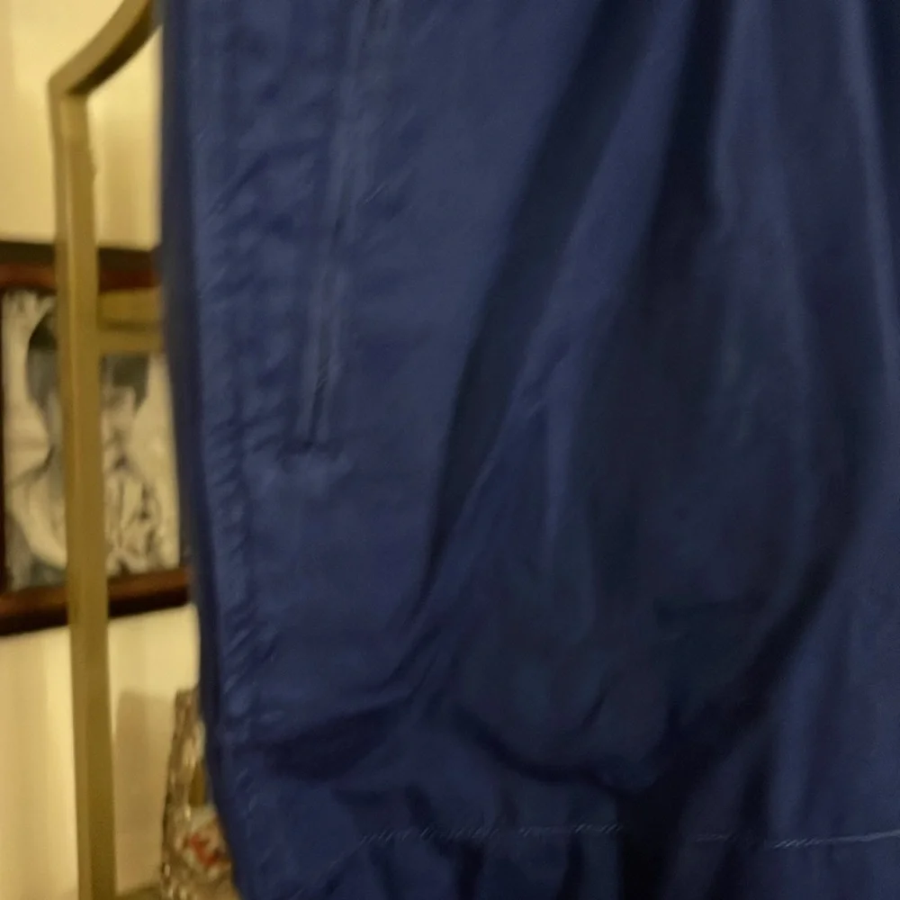 Ralph Lauren navy blue joggers nwot